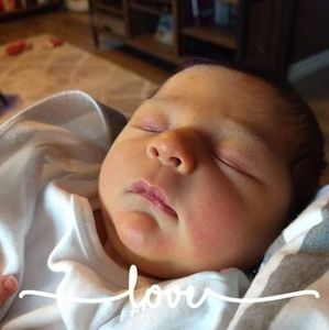 Meet your Posher, Louise